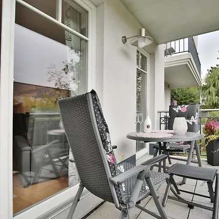 Haus Strandstrasse Strandstrasse 150 Haus B 5 *