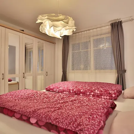 Haus Strandstrasse Strandstrasse 150 Haus B 5 *