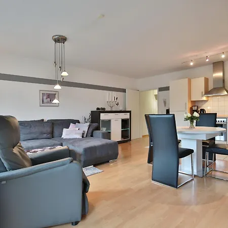 Haus Strandstrasse Strandstrasse 150 Haus B 5 Niendorf (Timmendorfer Strand)