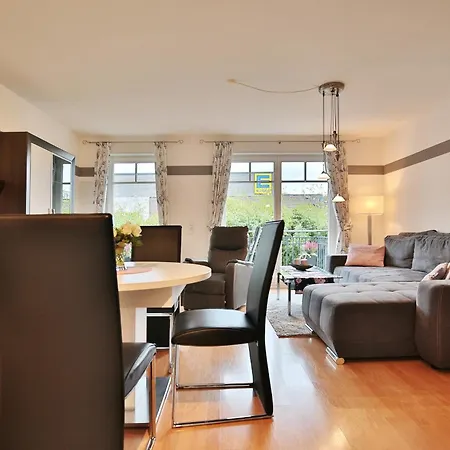 Haus Strandstrasse Strandstrasse 150 Haus B 5 *