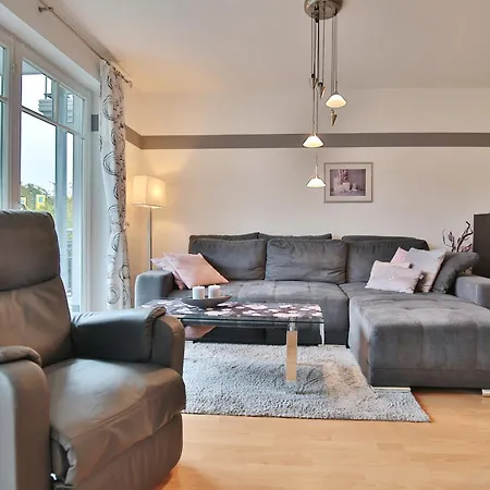 Haus Strandstrasse Strandstrasse 150 Haus B 5